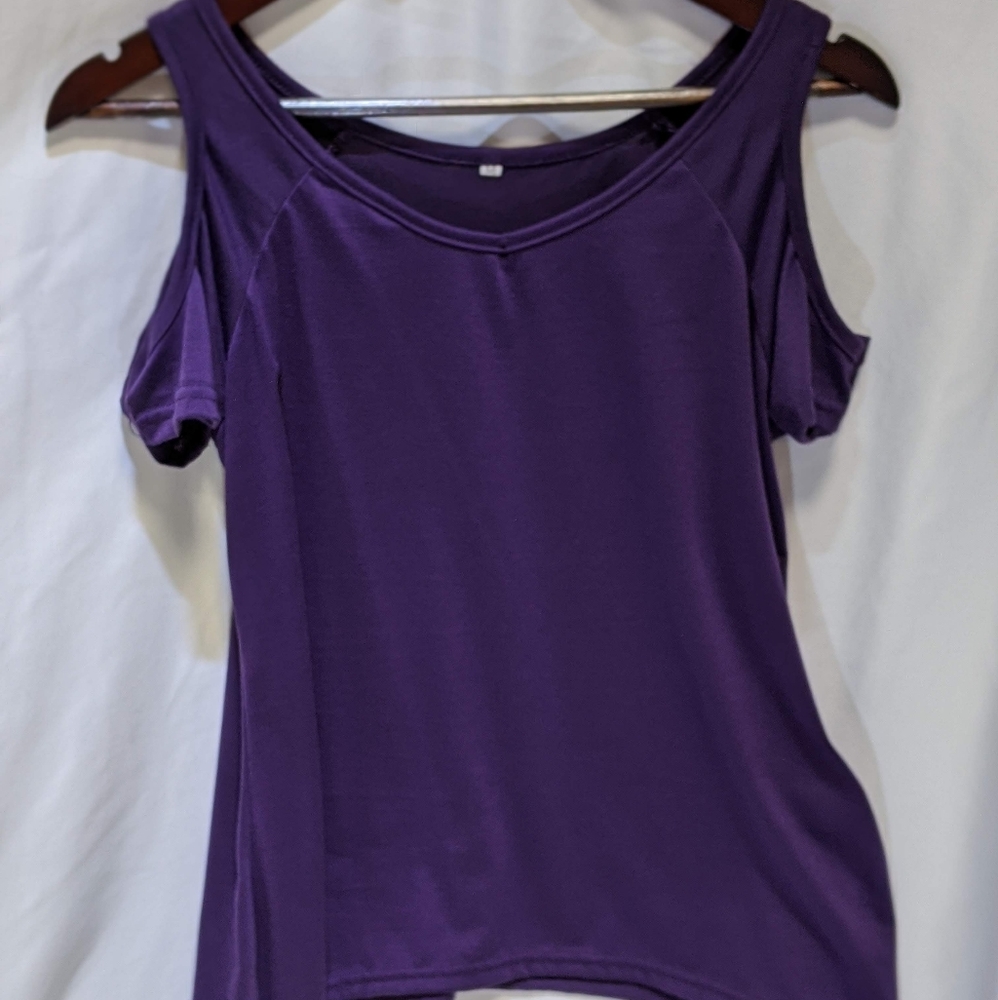 Dressy top